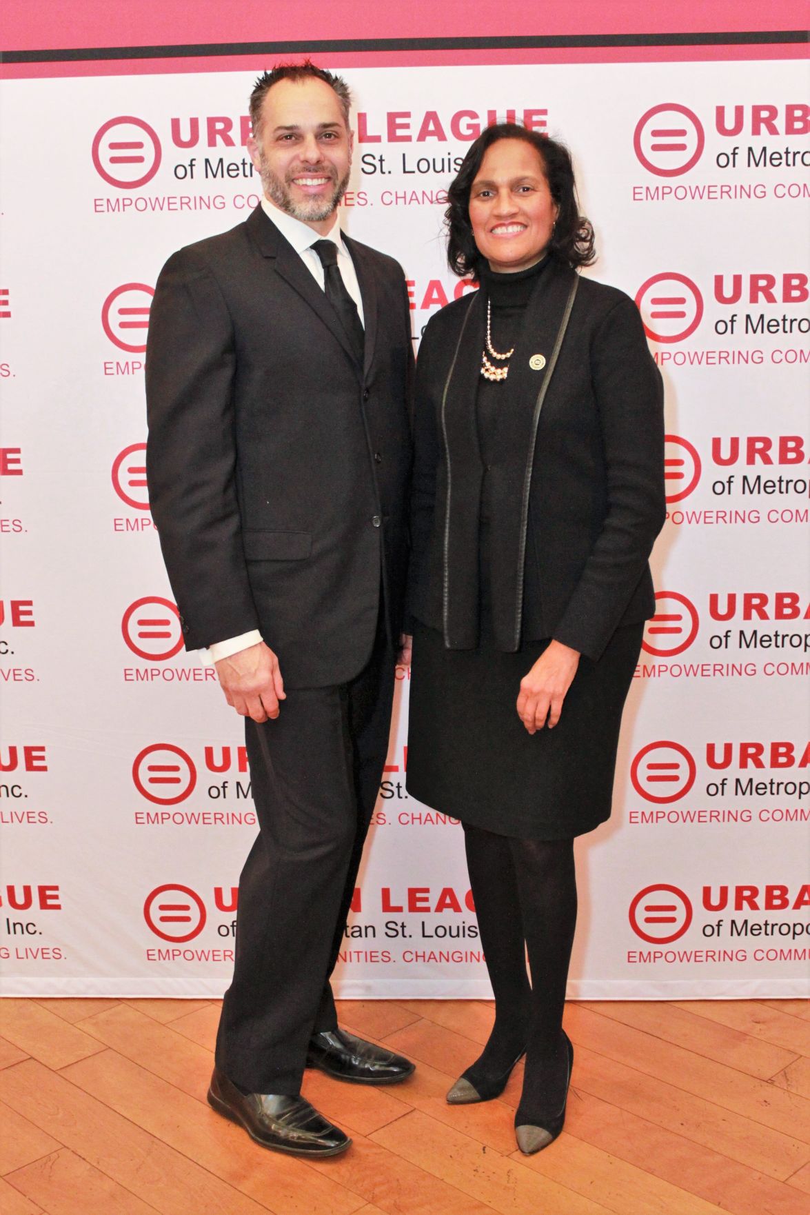 Isaiah Di Lorenzo, Barbara Bowman